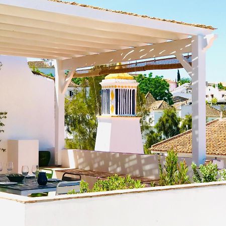 Apartament Casa Do Gilao Tavira Zewnętrze zdjęcie