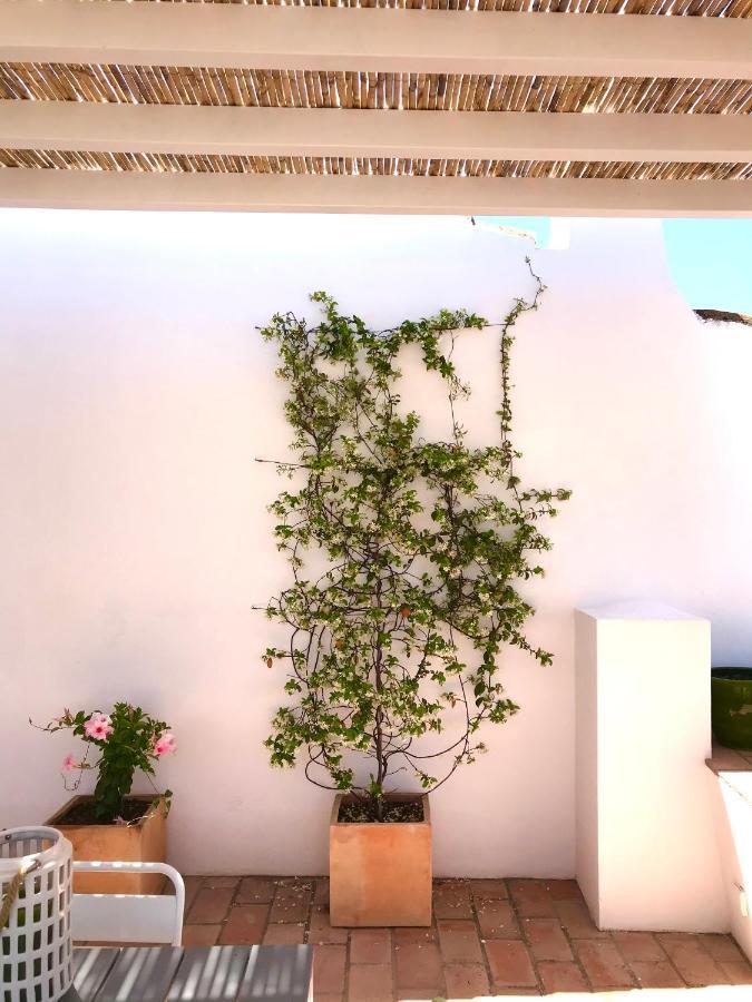 Apartament Casa Do Gilao Tavira Zewnętrze zdjęcie