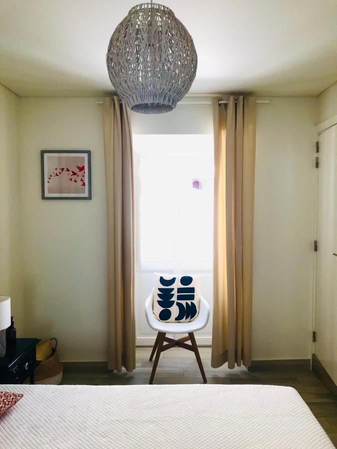 Apartament Casa Do Gilao Tavira Zewnętrze zdjęcie