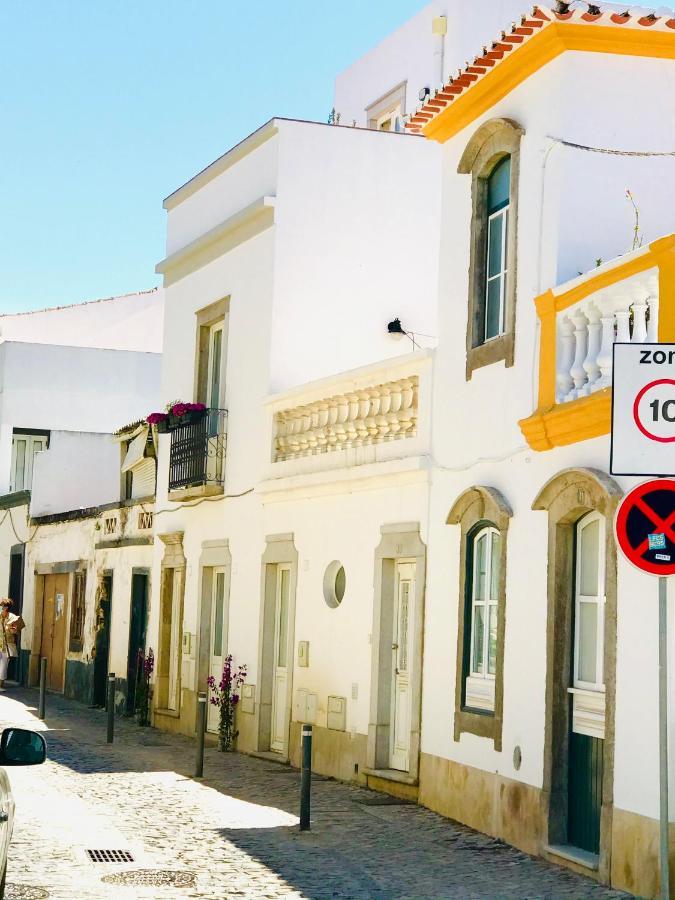 Apartament Casa Do Gilao Tavira Zewnętrze zdjęcie