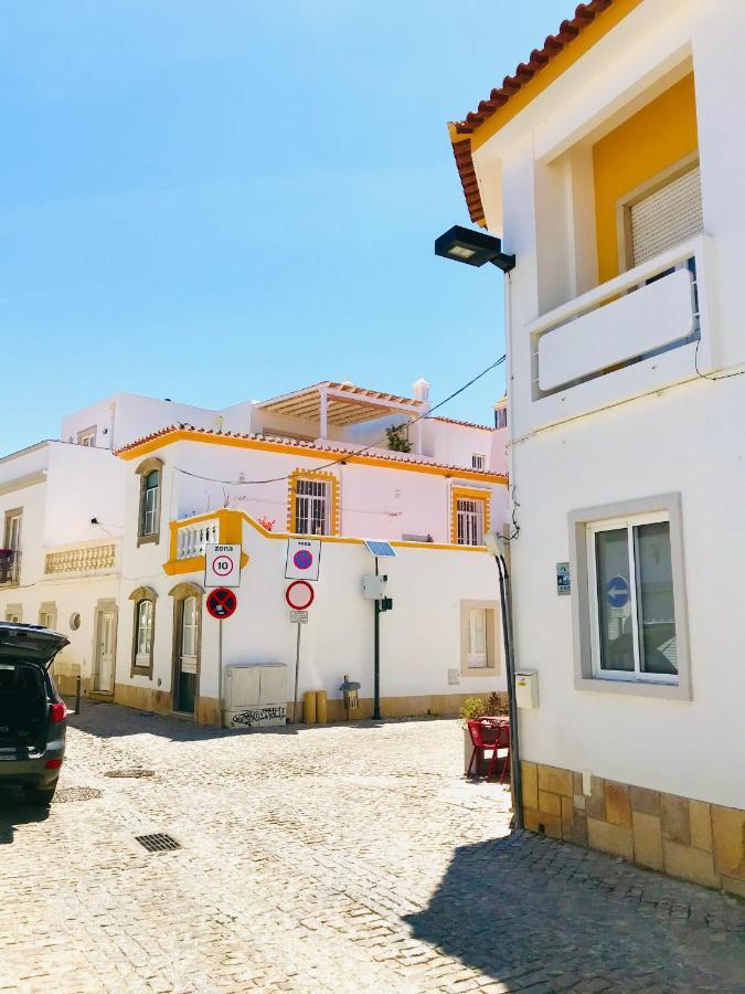 Apartament Casa Do Gilao Tavira Zewnętrze zdjęcie