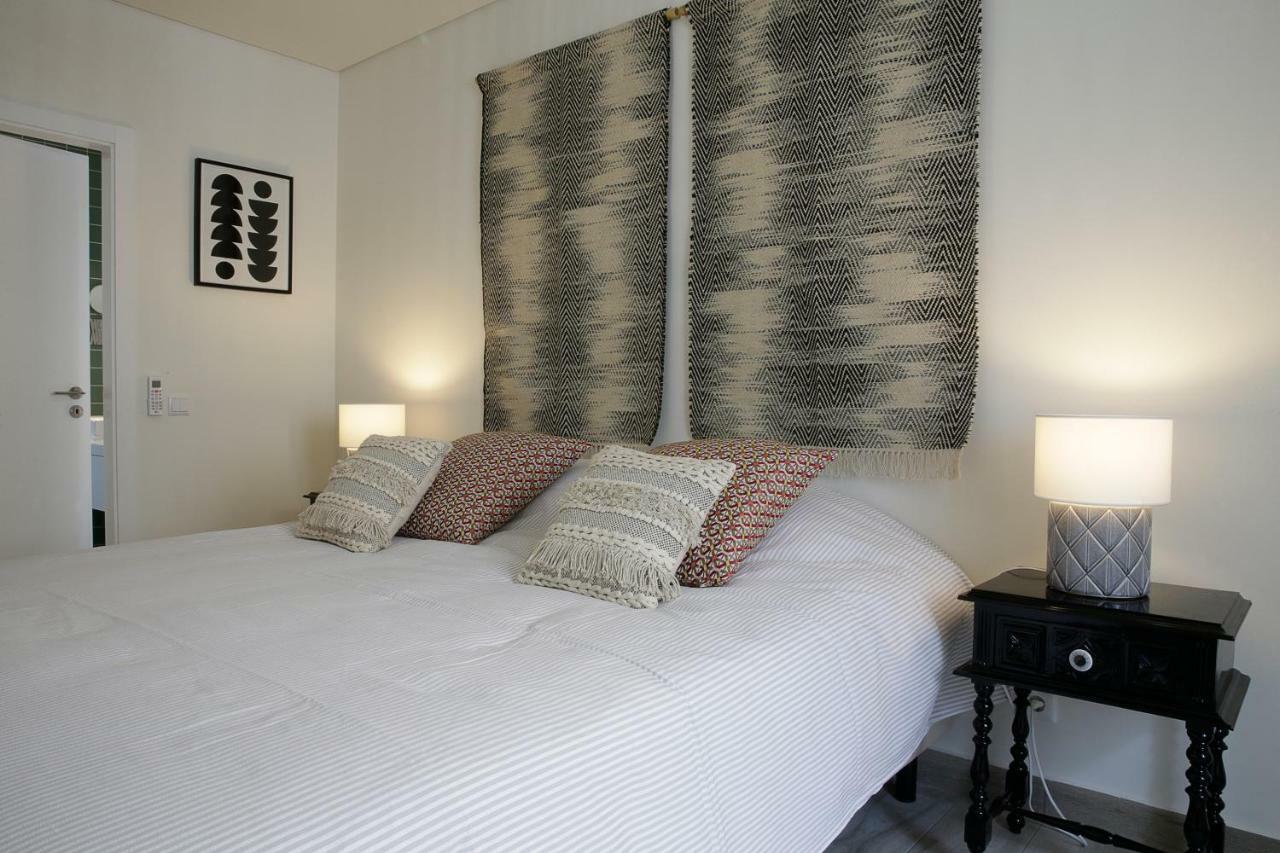 Apartament Casa Do Gilao Tavira Zewnętrze zdjęcie