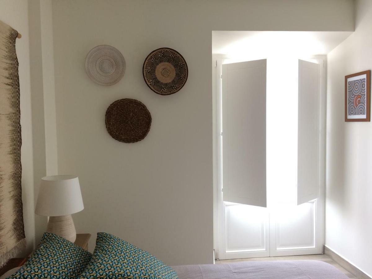 Apartament Casa Do Gilao Tavira Zewnętrze zdjęcie