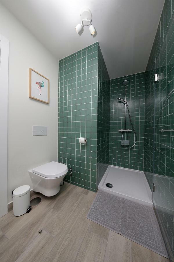 Apartament Casa Do Gilao Tavira Zewnętrze zdjęcie