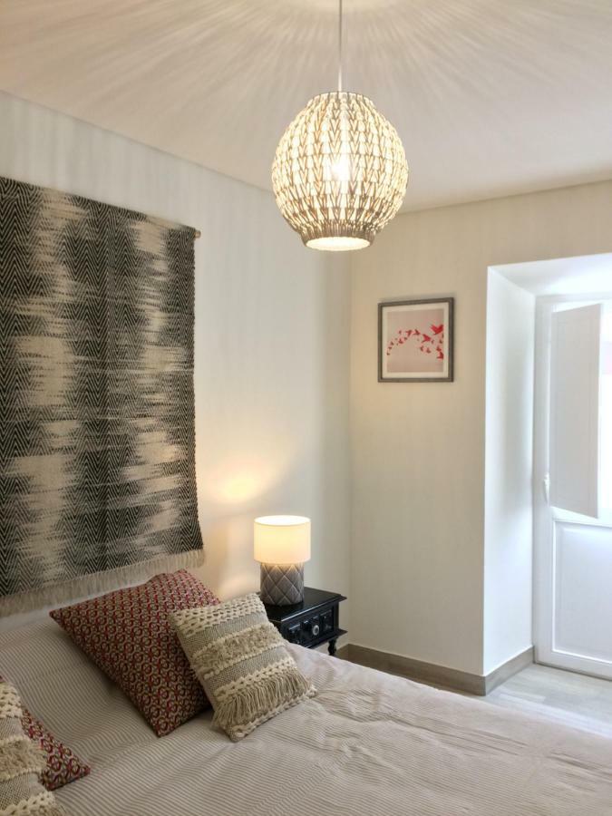 Apartament Casa Do Gilao Tavira Zewnętrze zdjęcie