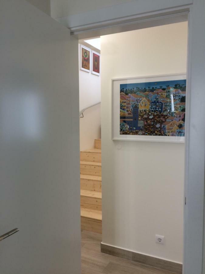 Apartament Casa Do Gilao Tavira Zewnętrze zdjęcie
