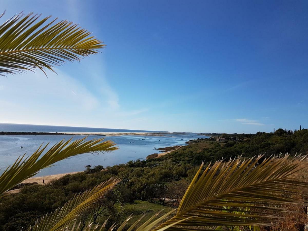 Apartament Casa Do Gilao Tavira Zewnętrze zdjęcie