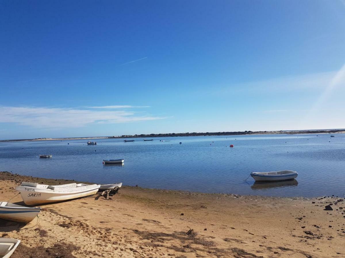 Apartament Casa Do Gilao Tavira Zewnętrze zdjęcie