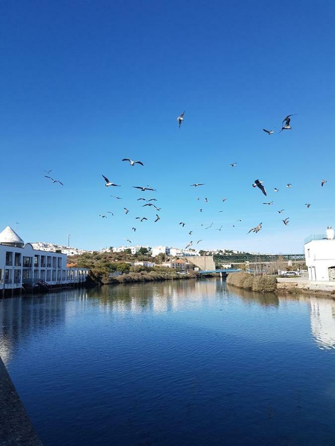 Apartament Casa Do Gilao Tavira Zewnętrze zdjęcie