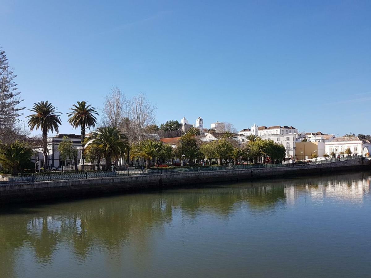 Apartament Casa Do Gilao Tavira Zewnętrze zdjęcie