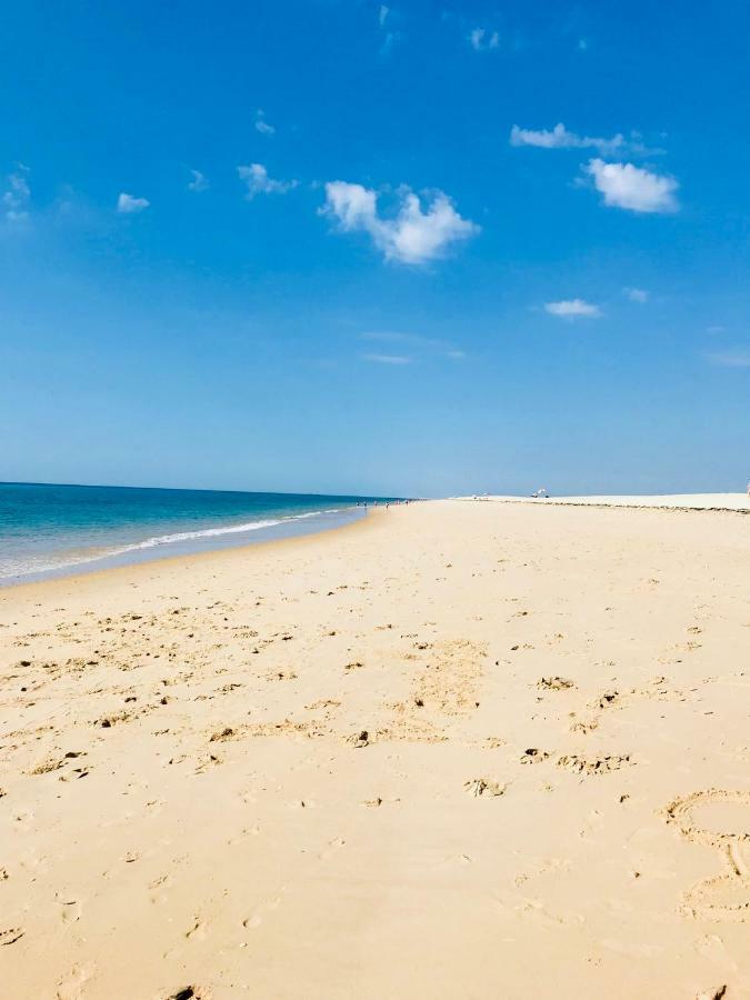 Apartament Casa Do Gilao Tavira Zewnętrze zdjęcie