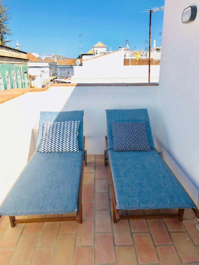 Apartament Casa Do Gilao Tavira Zewnętrze zdjęcie
