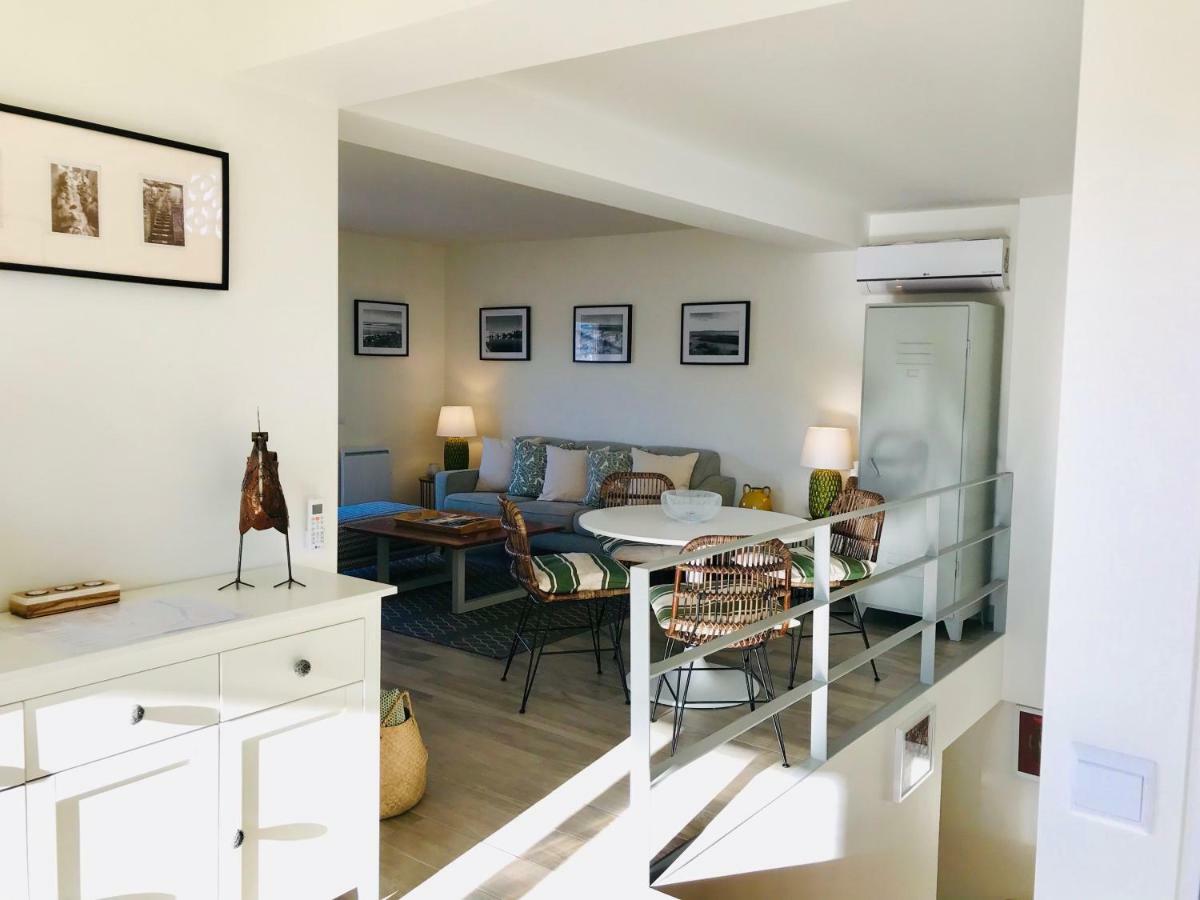 Apartament Casa Do Gilao Tavira Zewnętrze zdjęcie