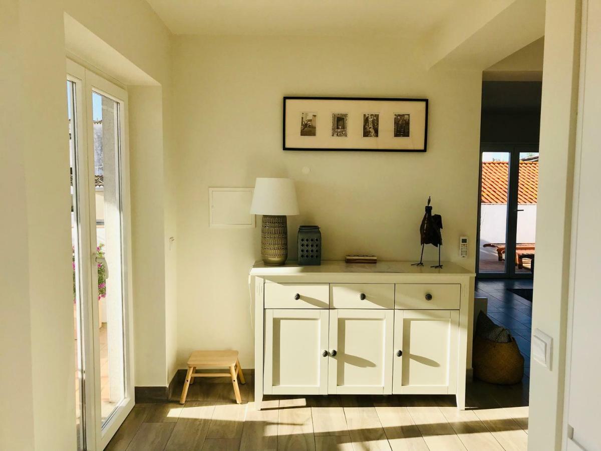 Apartament Casa Do Gilao Tavira Zewnętrze zdjęcie