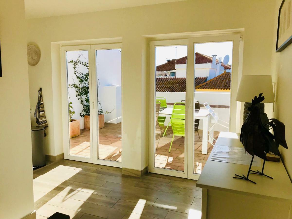 Apartament Casa Do Gilao Tavira Zewnętrze zdjęcie