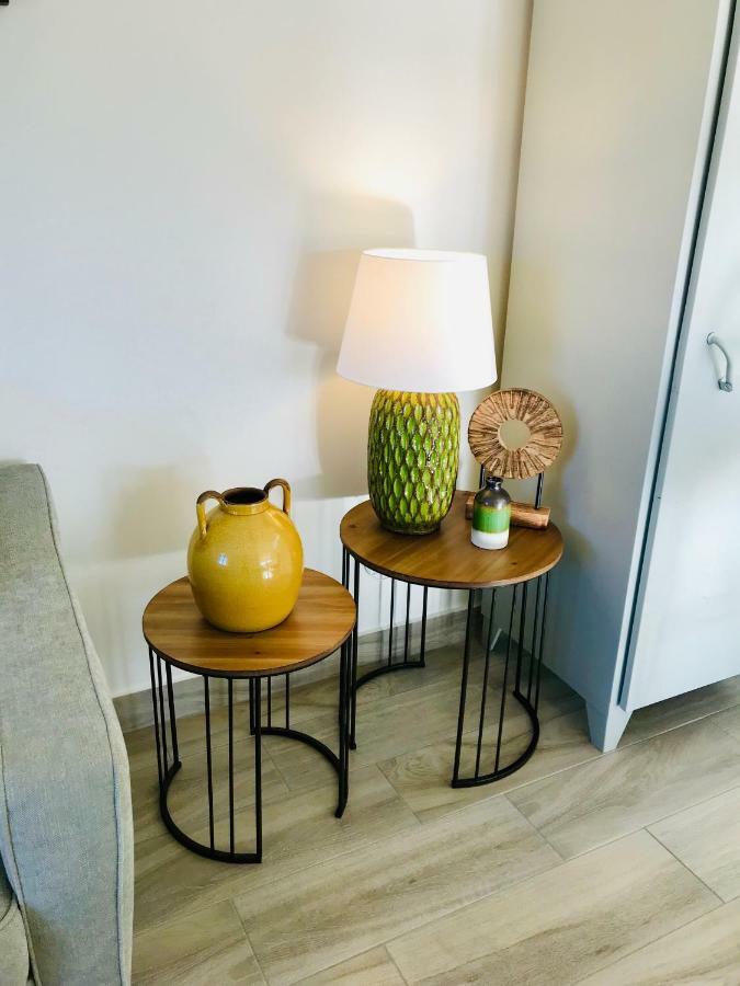 Apartament Casa Do Gilao Tavira Zewnętrze zdjęcie
