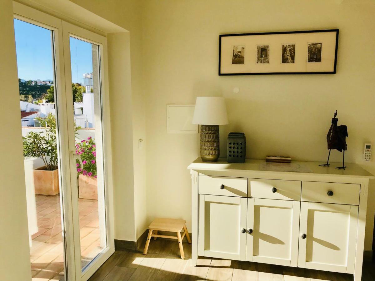 Apartament Casa Do Gilao Tavira Zewnętrze zdjęcie