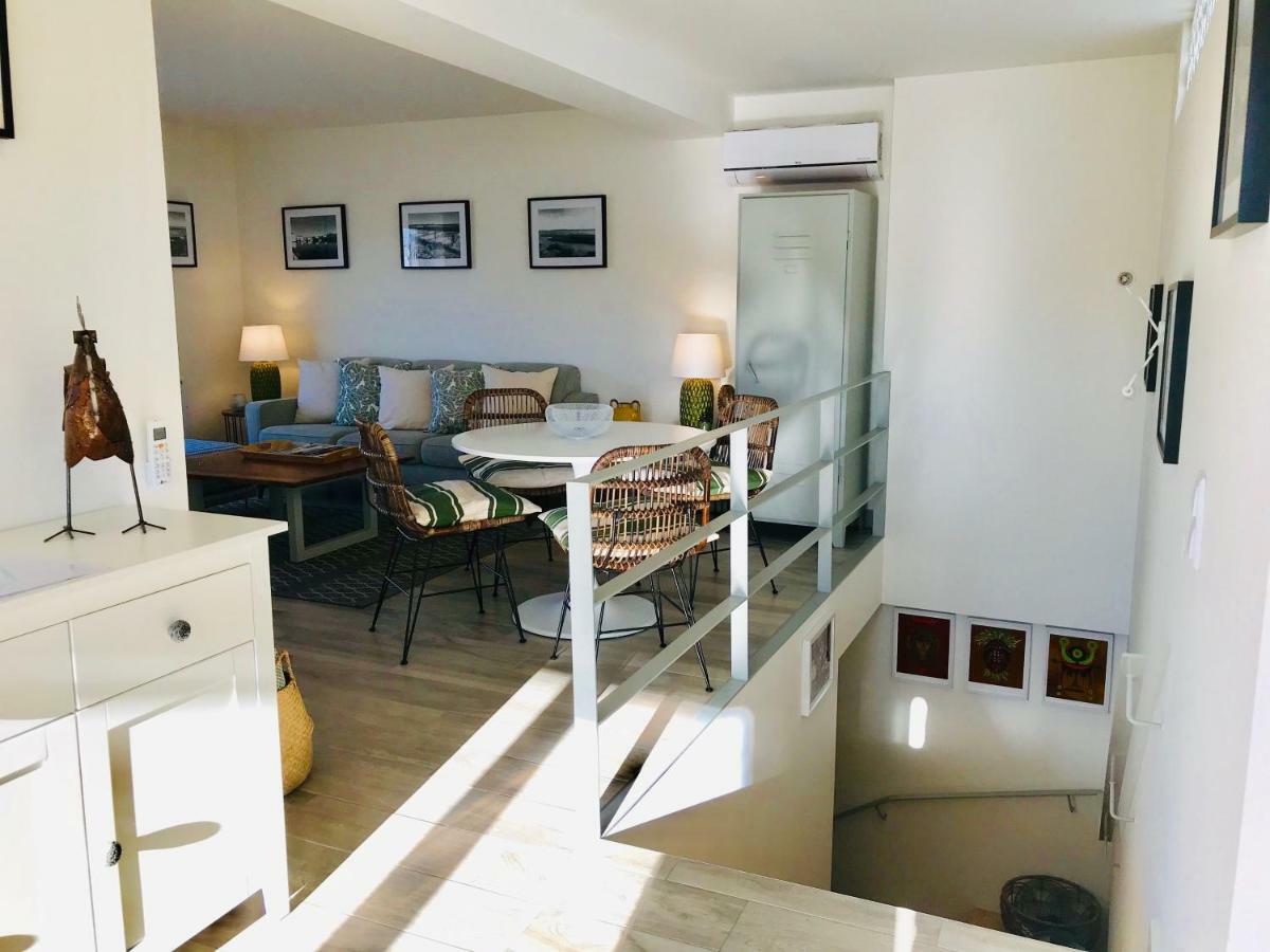 Apartament Casa Do Gilao Tavira Zewnętrze zdjęcie