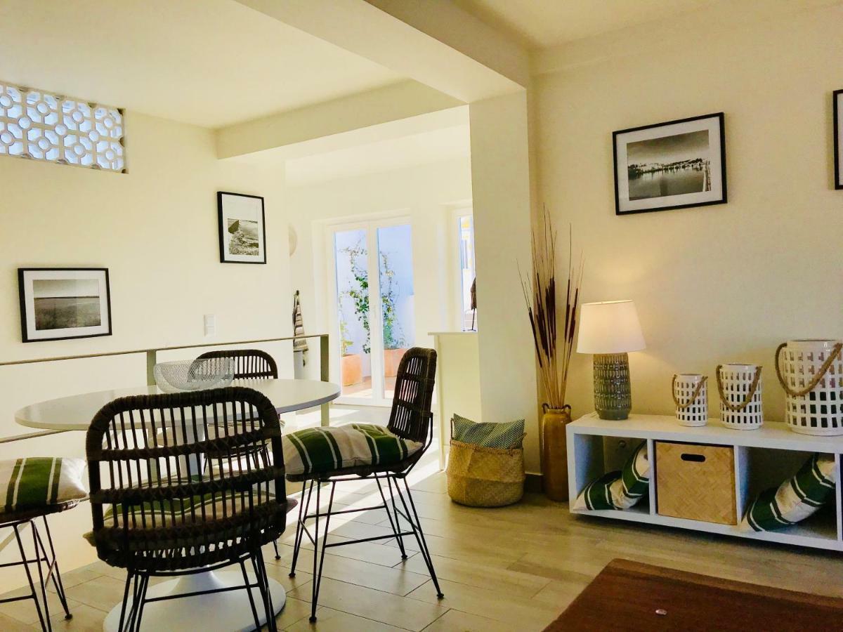 Apartament Casa Do Gilao Tavira Zewnętrze zdjęcie