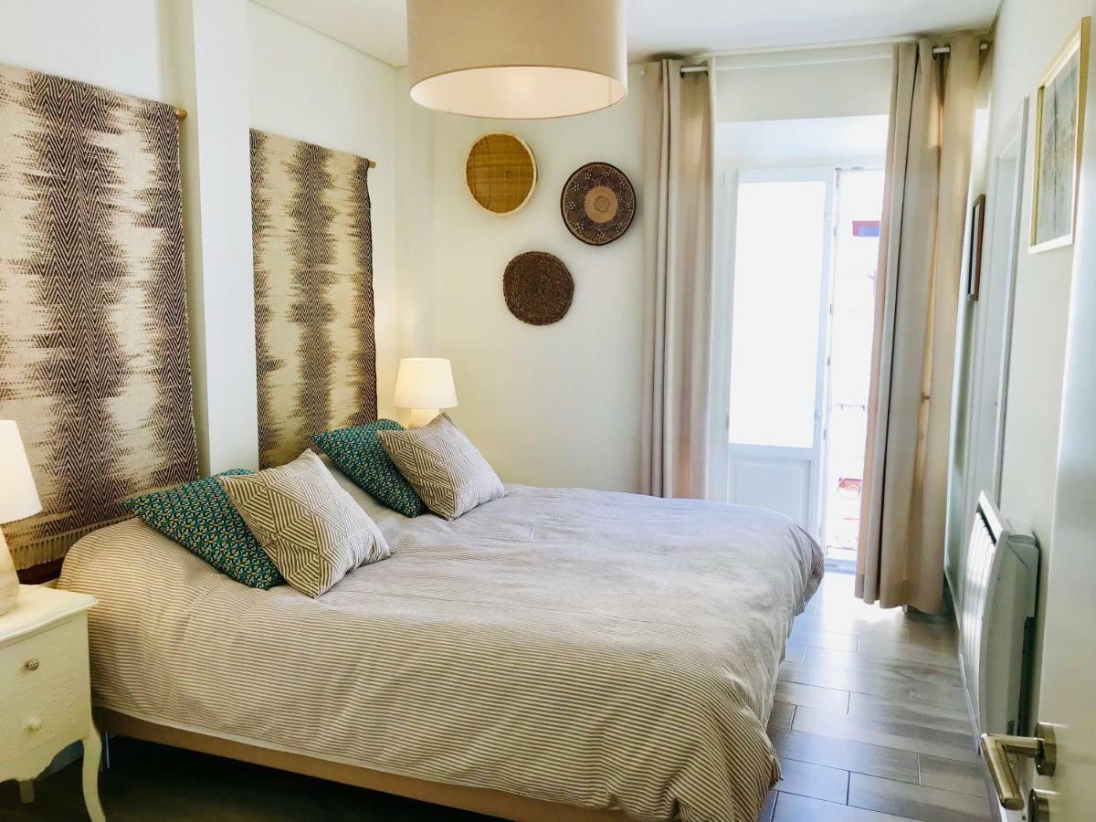 Apartament Casa Do Gilao Tavira Zewnętrze zdjęcie