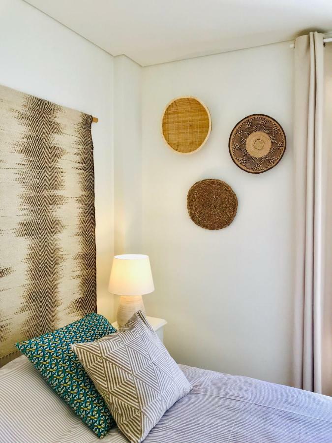 Apartament Casa Do Gilao Tavira Zewnętrze zdjęcie