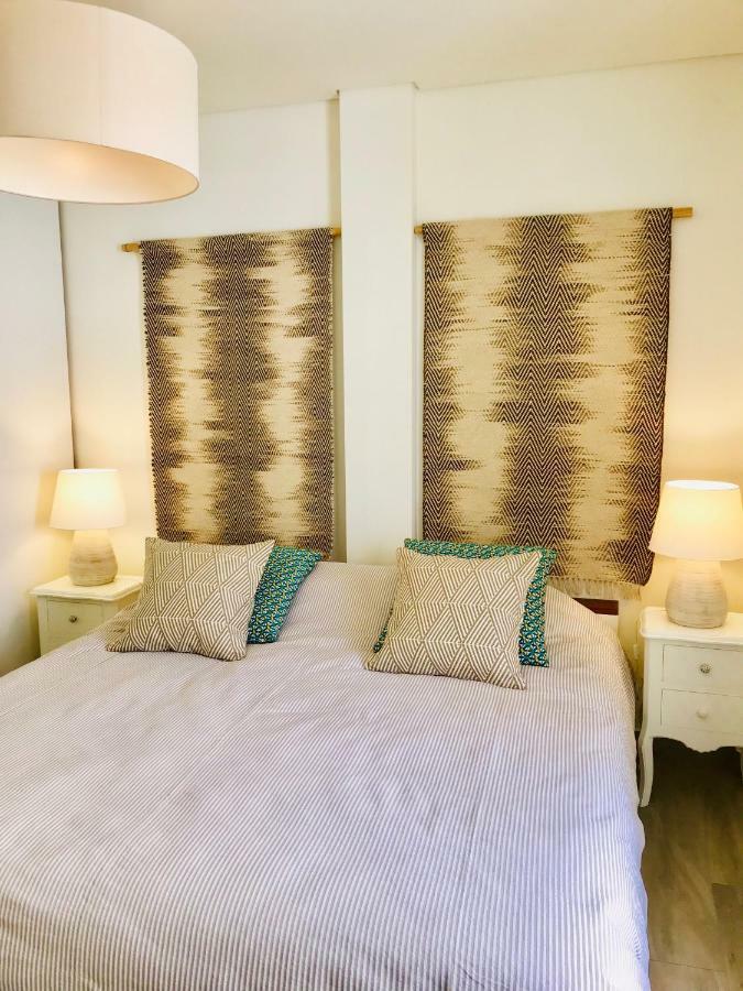Apartament Casa Do Gilao Tavira Zewnętrze zdjęcie