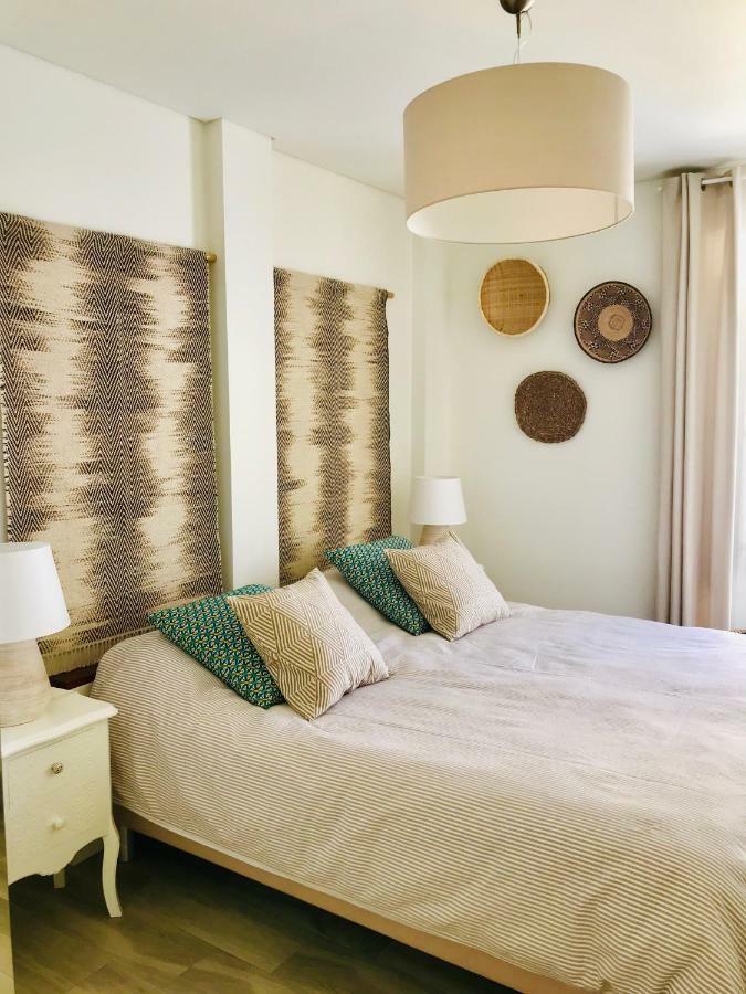 Apartament Casa Do Gilao Tavira Zewnętrze zdjęcie